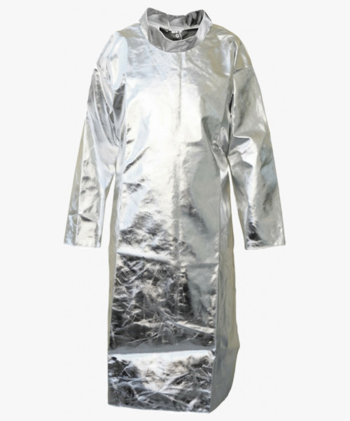 Куртка удлиненная ГЕФЕСТ®, защита металлурга,111037/1