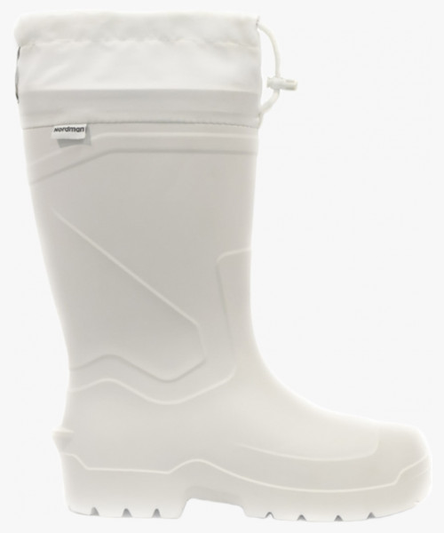 Сапоги ЭВА белые Nordman Active S (5-1024-W03)