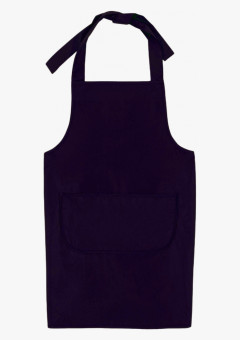 Фартук Neat, тёмно-синий