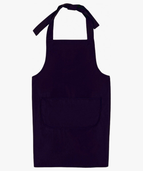 Фартук Neat, т.синий