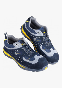 Полуботинки ProSafe ЭлитСпецОбувь (арт.31)