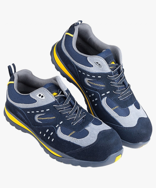 Полуботинки ProSafe ЭлитСпецОбувь (арт.31)