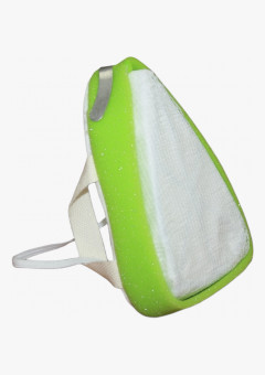 Респиратор Бриз-1101 (FFP3 R D) без клапана (2 шт)