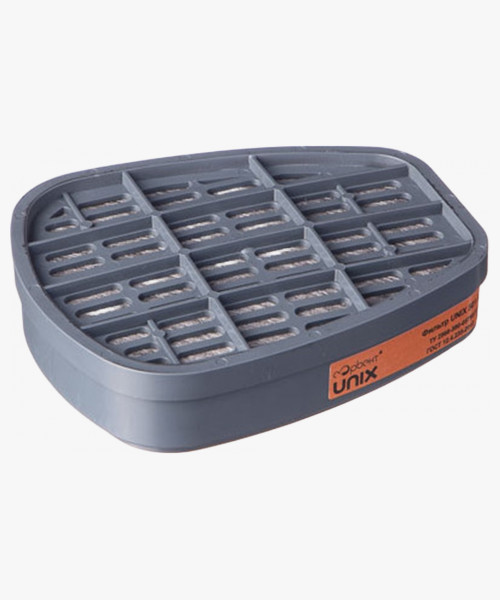 Фильтр противогазовый UNIX 501 A1 (2 шт.)