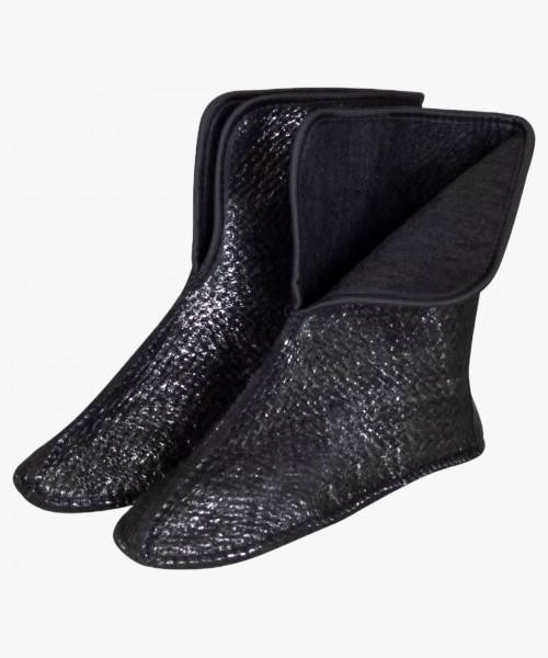 Полусапоги ЭВА (С-125КПКС) морозостойкие (-30С), МБС КЩС, с манжетой, ПКП Кевлар, Оливковые