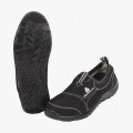 Полуботинки MIAMI S1P SRC МП МС ПУ/ПУ DeltaPlus, черный