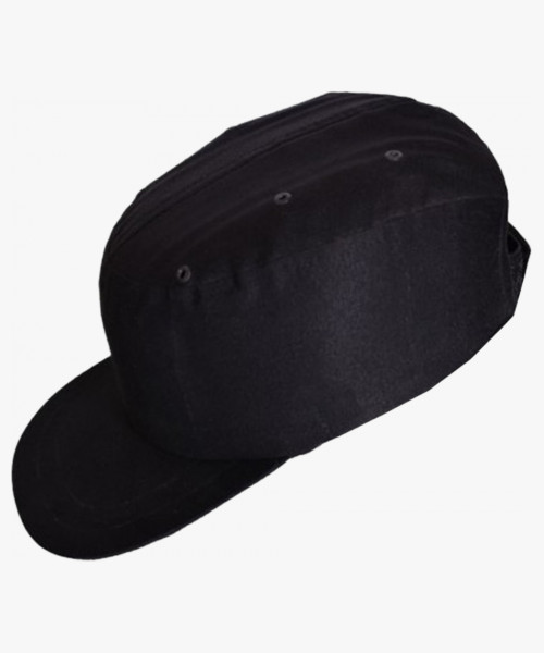 Каскетка защитная, черный