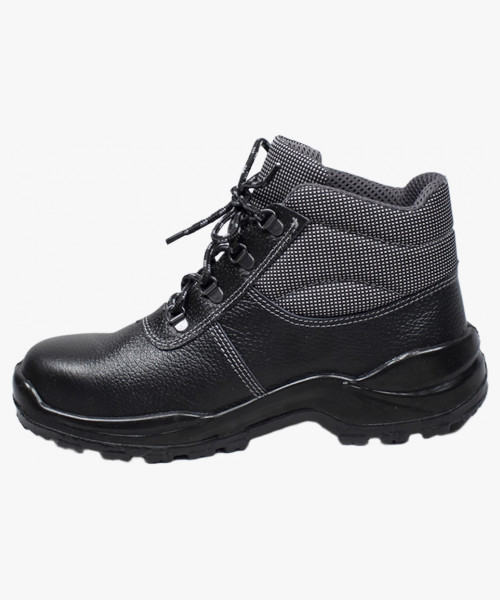 Ботинки Лидер ПУ/Нитрил (арт.Б.1.1.1.1.3)