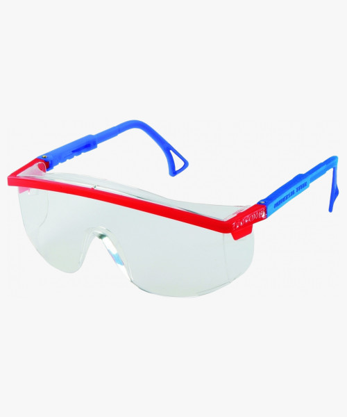 Очки открытые РОСОМЗ™ О37 UNIVERSAL TITAN (2С-1,2 PС), 13711