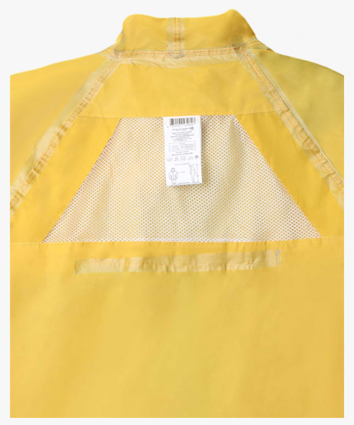 Костюм влагозащитный SIRIUS Стандарт (210 гр/м2) желтый (ЧЗ)