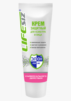 Крем защитный Элен™ универсальный 100 мл, 1030