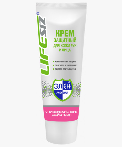 Крем защитный Элен™ универсальный 100 мл, 1030