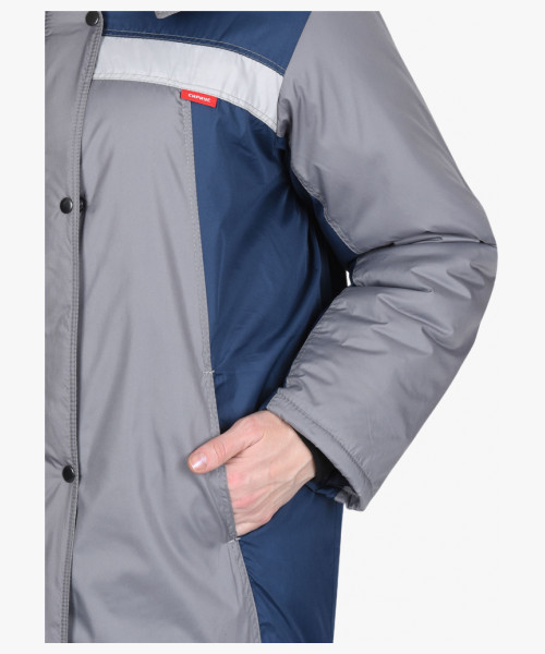 Куртка СИРИУС-ФРИСТАЙЛ