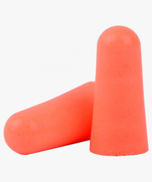 Противошумные вкладыши СМАРТ оранжевые, 63914 (100 пар)