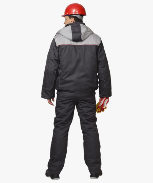 Костюм СИРИУС-ФАВОРИТ куртка, п/к