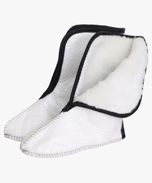 Сапоги ЭВА мужские (С-031) морозостойкие (-50С), МБС КЩС, с манжетой, цв. Оливковый