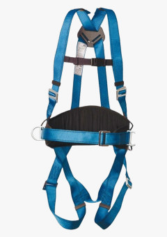 Привязь страховочная VENTO™ Высота 036 с поясом, vst 036