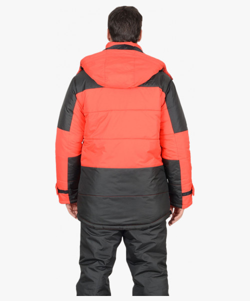 Куртка СИРИУС-ЕВРОПА