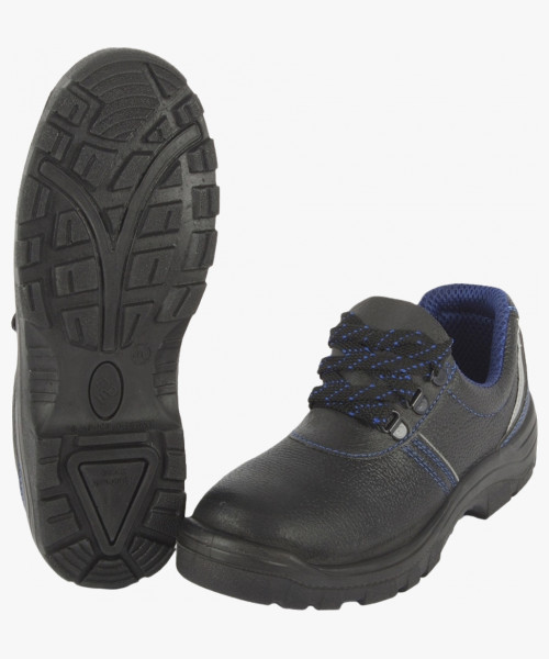 Полуботинки ПУ ЭлитСпецОбувь (арт.23-0)