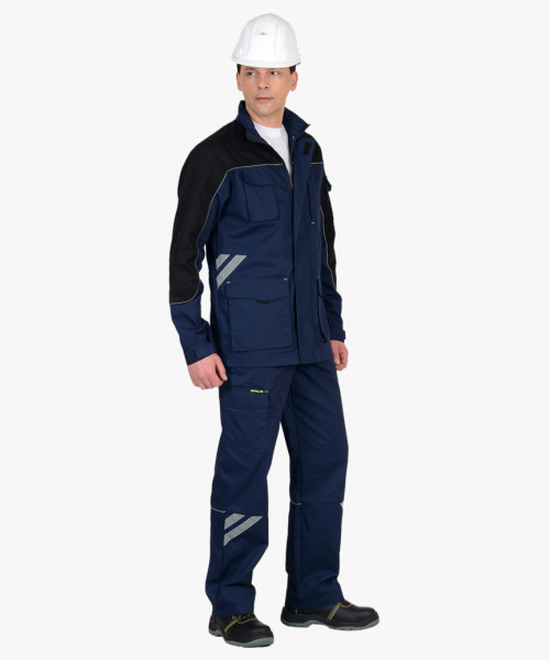 Костюм СИРИУС-ФОТОН куртка, п/к