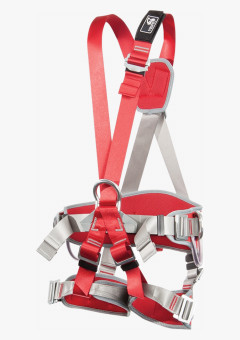Привязь страховочная VENTO™ Профи Универсал с поясом, vnt 052