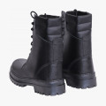 Ботинки с высоким берцем БАТАЛЬОН