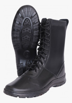 Ботинки с высоким берцем ТРОФИ