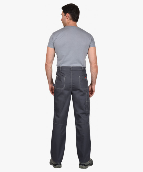 Костюм СИРИУС-ФАВОРИТ-ЛЮКС куртка, брюки