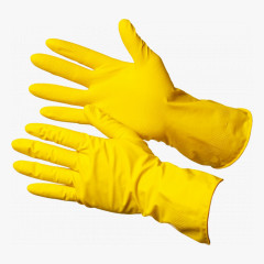 LOTOS Перчатки латексные