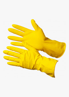 LOTOS Перчатки латексные