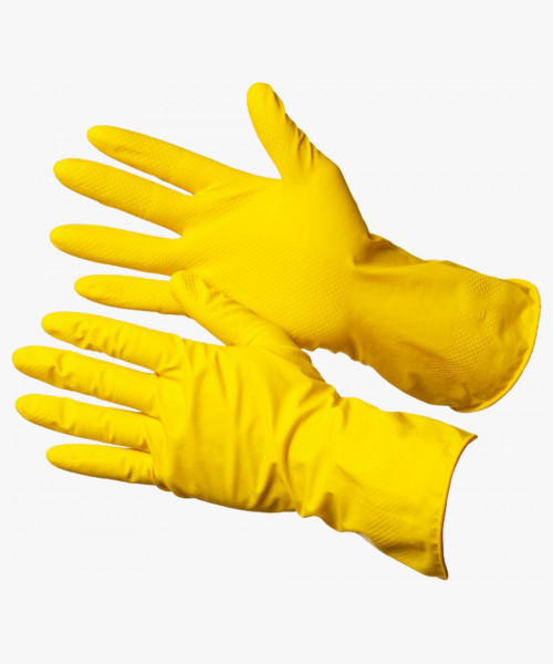 LOTOS Перчатки латексные