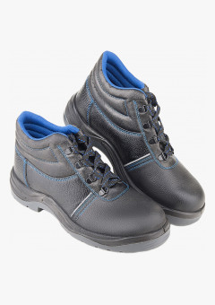 Ботинки ProSafe КП ПУ/ТПУ ЭлитСпецОбувь (арт.212ТК)