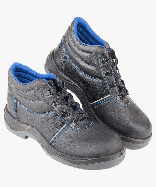 Ботинки ProSafe КП ПУ/ТПУ ЭлитСпецОбувь (арт.212ТК)