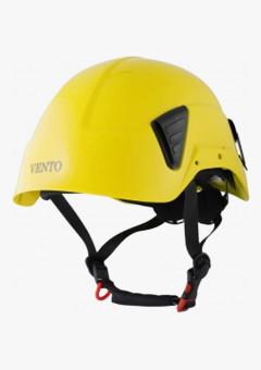 Каска VENTO™ Энерго желтая, vpro 0213/vnt 1209