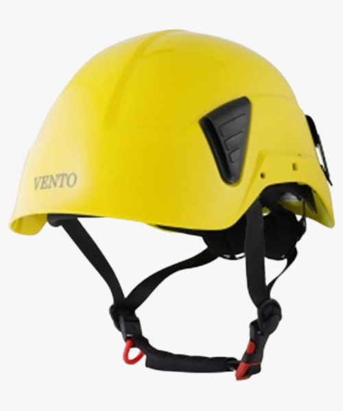 Каска VENTO™ Энерго желтая, vpro 0213/vnt 1209