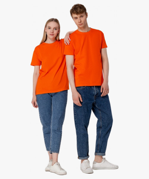 Футболка Regent 150, оранжевый