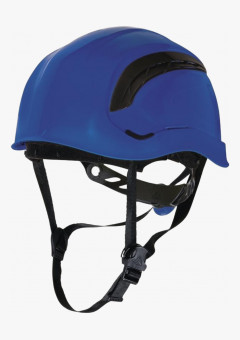 Каска DeltaPlus™ GRANITE WIND (с храповиком), синий