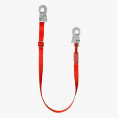 Строп VENTO™ ленточный одинарный регулируемый А11р, vnt A11p