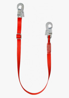 Строп VENTO™ ленточный одинарный регулируемый А11р, vnt A11p