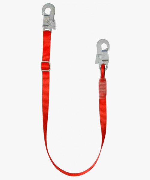 Строп VENTO™ ленточный одинарный регулируемый А11р, vnt A11p