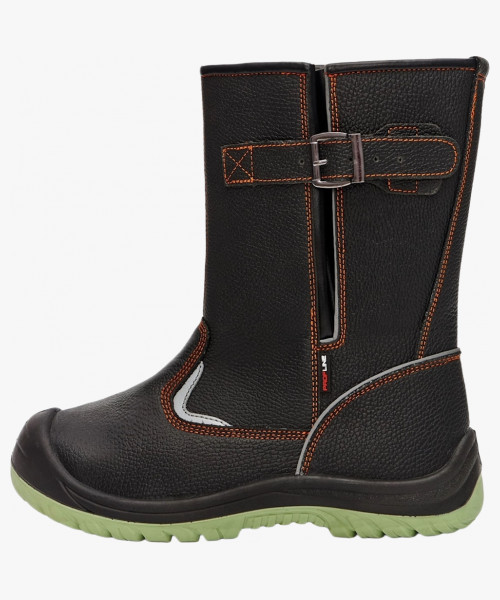 Сапоги (шерст.мех) PROFLINE КП КС ПУ/ТПУ