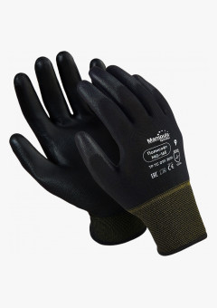 Перчатки Manipula Specialist® Полисофт (полиэфир+полиуретан), MG-165