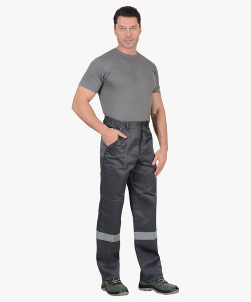 Костюм СИРИУС-ЛЕГИОНЕР куртка, брюки