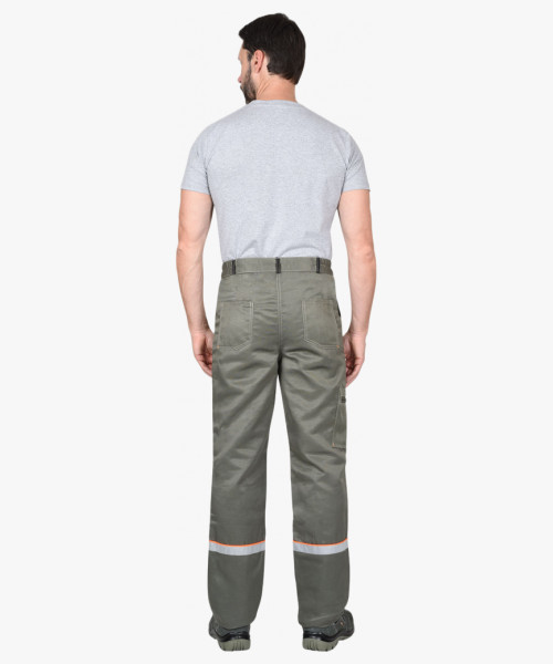 Костюм СИРИУС-РАДОМИР куртка, брюки оливковый