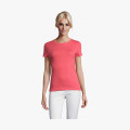 Футболка женская Regent Women, коралловый