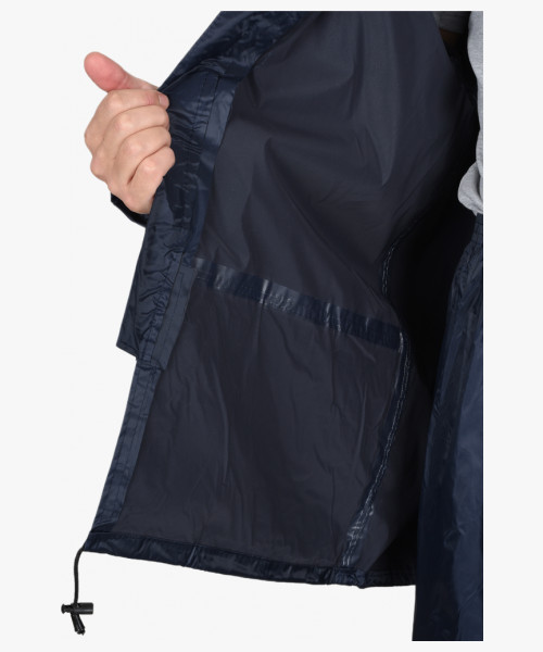 Костюм влагозащитный SIRIUS Профи (225 гр/м2) синий