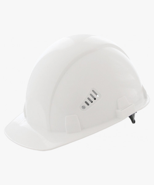 Каска РОСОМЗ™ СОМЗ-55 Фаворит, белый 75517