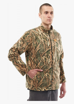 Толстовка Гард (тк.Флис,180), камыш