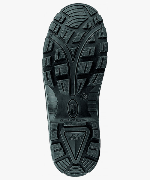 Сандалии МП ПУ ProSafe (арт.21)