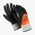 Перчатки Manipula Specialist® Норд Грип (нейлон/акрил+ПВХ/полиуретан), ТРВ-100/WG-761